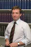 David Burden