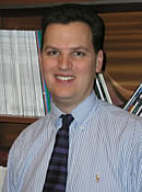Iain B McInnes